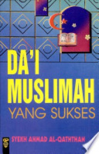 Image of Da'i Muslimah Yang Sukses